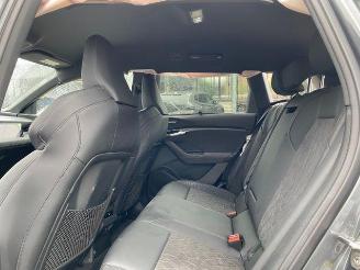 Audi Q6 e-tron quattro S line 100 kWh/HUD/AHK/360/B&O picture 22