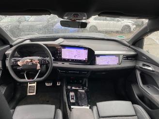 Audi Q6 e-tron quattro S line 100 kWh/HUD/AHK/360/B&O picture 24