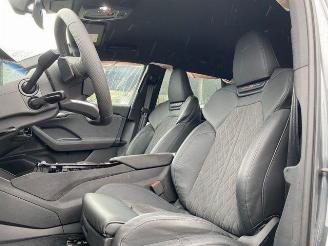 Audi Q6 e-tron quattro S line 100 kWh/HUD/AHK/360/B&O picture 19