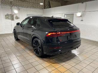 škoda osobní automobily Audi Q8 60 TFSIe S line PANO/HUD/AHK/KAM/B&O/NAVI 2024/8