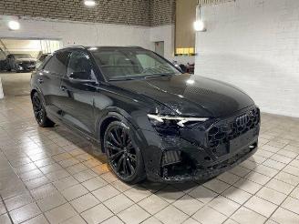 Audi Q8 60 TFSIe S line PANO/HUD/AHK/KAM/B&O/NAVI picture 6
