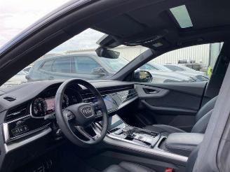 Audi Q8 60 TFSIe S line PANO/HUD/AHK/KAM/B&O/NAVI picture 14