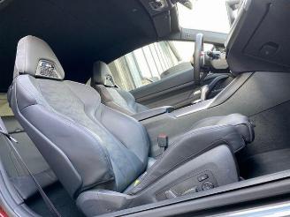 BMW M4 Competition xDrive Cabrio HUD/360/H&K/NAVI picture 19