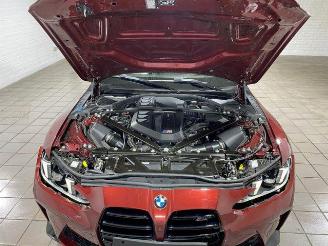 BMW M4 Competition xDrive Cabrio HUD/360/H&K/NAVI picture 12