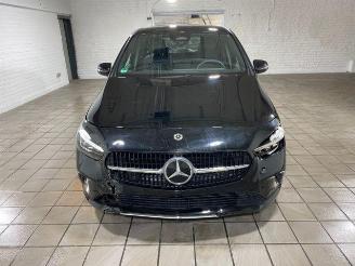Mercedes B-klasse  picture 5