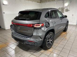Mercedes EQA 300 4Matic Edition AMG Line PANO/360/NAVI picture 7