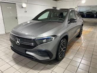 Mercedes EQA 300 4Matic Edition AMG Line PANO/360/NAVI picture 1