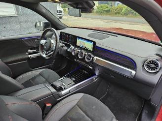 Mercedes EQB 350 4Matic AMG Line KAM/NAVI picture 21