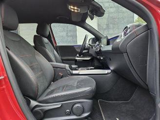 Mercedes EQB 350 4Matic AMG Line KAM/NAVI picture 22