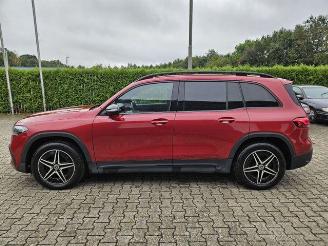 Mercedes EQB 350 4Matic AMG Line KAM/NAVI picture 9
