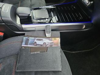 Mercedes EQB 350 4Matic AMG Line KAM/NAVI picture 23