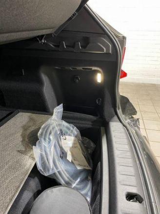 BMW iX1 eDrive20 M Sport KAM/H&K picture 15