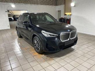 Auto incidentate BMW iX1 eDrive20 M Sport KAM/H&K 2026/4
