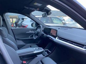 BMW iX1 eDrive20 M Sport KAM/H&K picture 17