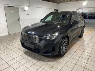Auto incidentate BMW iX1 eDrive20 M Sport HUD/AHK/360 - Drivable 2024/3