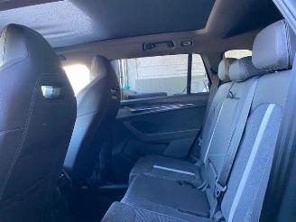 Skoda Kodiaq iV 1.5 TSI e-Hybrid Sport PANO/AHK/KAM picture 17