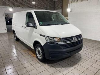 Volkswagen Transporter  picture 3