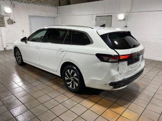 Volkswagen Passat Variant 2.0 TDI DSG Business HUD/KAM/NAVI picture 4