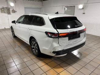 Volkswagen Passat Variant 2.0 TDI DSG Business HUD/KAM/NAVI picture 5