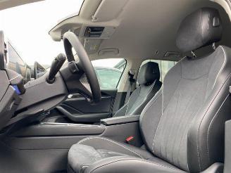 Volkswagen Passat Variant 2.0 TDI DSG Business HUD/KAM/NAVI picture 15