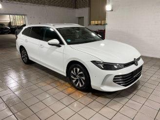 Volkswagen Passat Variant 2.0 TDI DSG Business HUD/KAM/NAVI picture 9