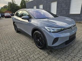 Volkswagen ID.4 Pro 210kW 82 kWh 360/NAVI picture 4