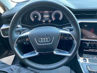 Audi A6 avant 45 TFSI Advanced AHK/360/SPORTSITZE picture 21