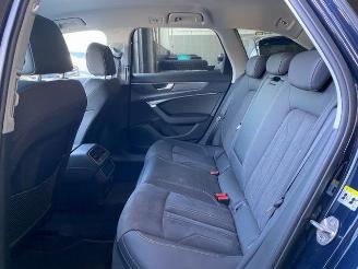 Audi A6 avant 45 TFSI Advanced AHK/360/SPORTSITZE picture 17