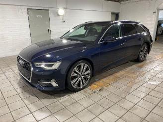 Audi A6 avant 45 TFSI Advanced AHK/360/SPORTSITZE picture 4