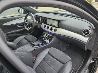 Mercedes E-klasse 300d AMG Lin BURMSTR/KAM/NAVI picture 17