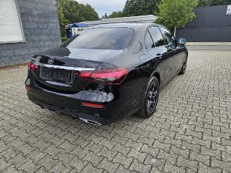 Mercedes E-klasse 300d AMG Lin BURMSTR/KAM/NAVI picture 11