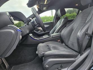 Mercedes E-klasse 300d AMG Lin BURMSTR/KAM/NAVI picture 15