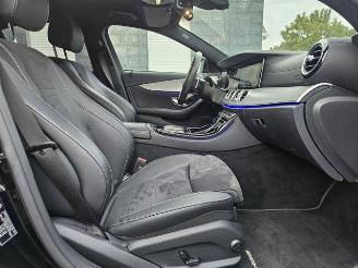Mercedes E-klasse 300d AMG Lin BURMSTR/KAM/NAVI picture 19