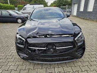 Mercedes E-klasse 300d AMG Lin BURMSTR/KAM/NAVI picture 6
