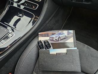 Mercedes E-klasse 300d AMG Lin BURMSTR/KAM/NAVI picture 22