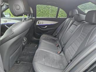 Mercedes E-klasse 300d AMG Lin BURMSTR/KAM/NAVI picture 16