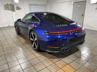 uszkodzony samochody osobowe Porsche 911 Carrera PANO/KAM/BOSE/NAVI 2025/11