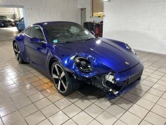 Porsche 911 Carrera PANO/KAM/BOSE/NAVI picture 7
