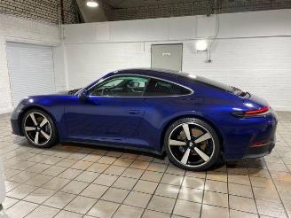 Porsche 911 Carrera PANO/KAM/BOSE/NAVI picture 3