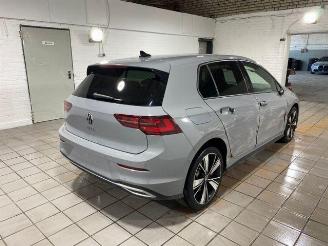 Auto incidentate Volkswagen Golf GTE PANO/KAM/NAVI 2024/4