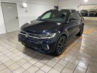 Volkswagen T-Roc 1.5 TSI DSG R-Line AHK/KAM/NAVI picture 10