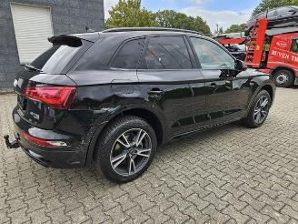 Audi Q5 45 TFSI quattro S line PANO/AHK/KAM/NAVI picture 10