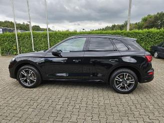 Audi Q5 45 TFSI quattro S line PANO/AHK/KAM/NAVI picture 3