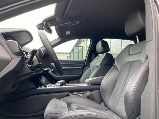 Audi Q8 e-tron 50 quattro S line HUD/360/NAVI picture 13