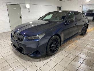 škoda osobní automobily BMW M5 Limousine PANO/HUD/360/AHK/B&W/NAVI 2026/3