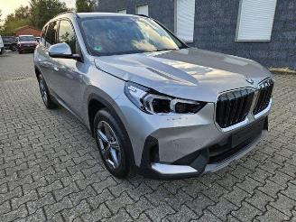BMW X1 sDrive18i KAM/NAVI picture 7