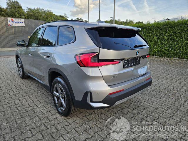 BMW X1 sDrive18i KAM/NAVI