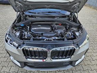 BMW X1 sDrive18i KAM/NAVI picture 12