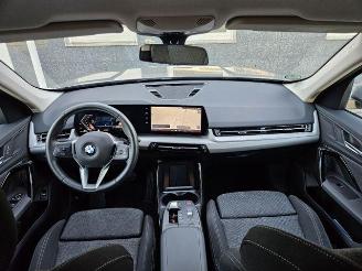 BMW X1 sDrive18i KAM/NAVI picture 13