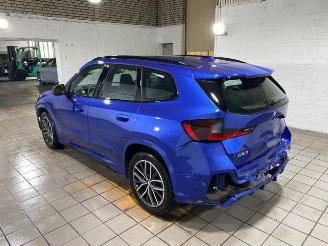 BMW iX1 eDrive20 M Sport HUD/AHK/360/H&K/NAVI picture 7